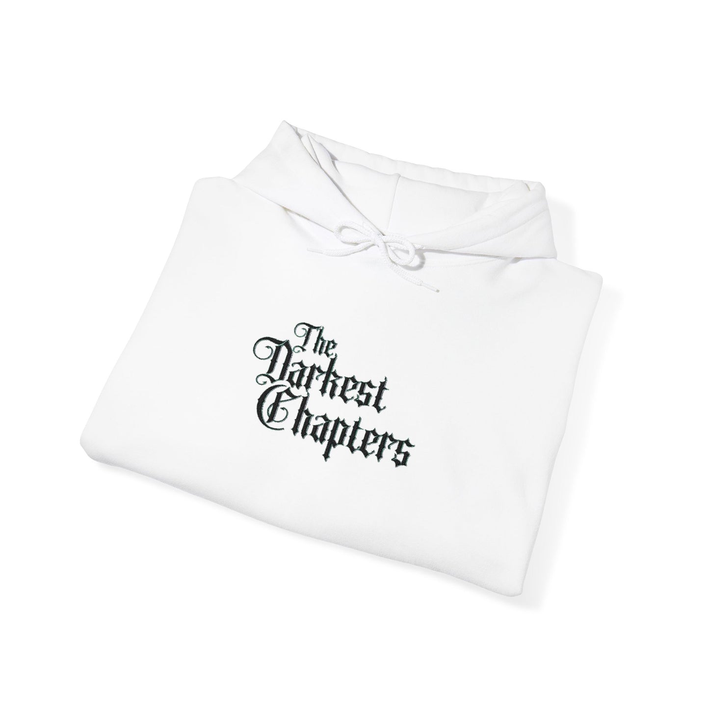The Darkest Chapters Hoodie