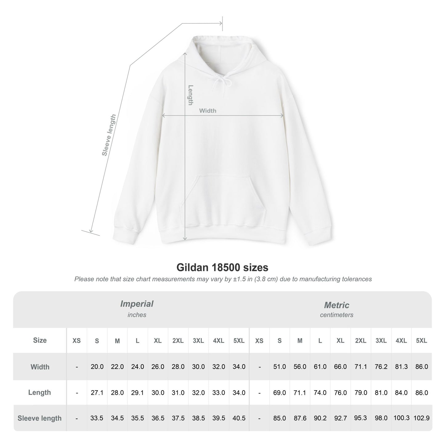 The Darkest Chapters Hoodie