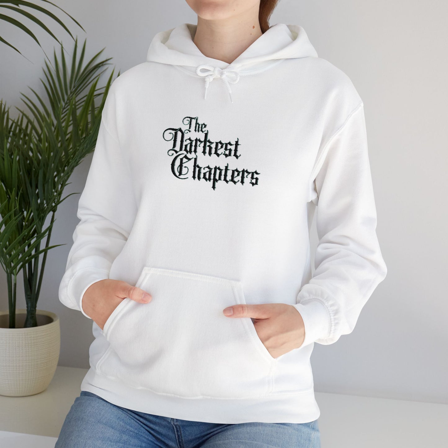 The Darkest Chapters Hoodie
