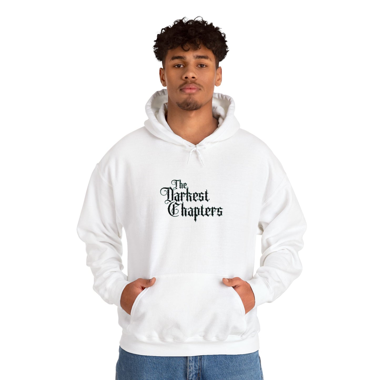 The Darkest Chapters Hoodie