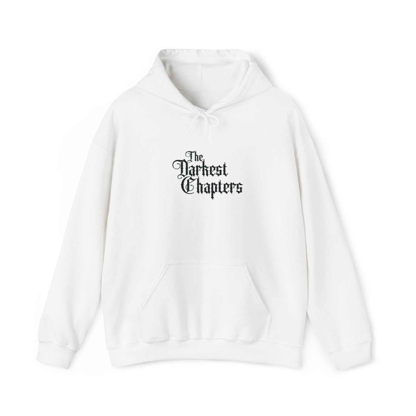 The Darkest Chapters Hoodie