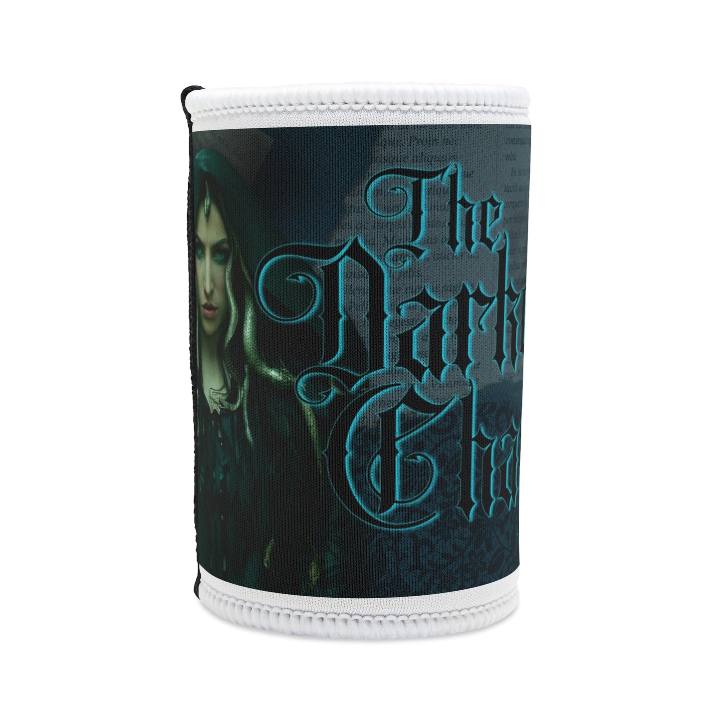 The Darkest Chapters Stubby Holder