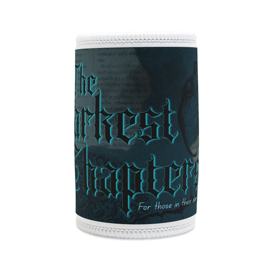 The Darkest Chapters Stubby Holder