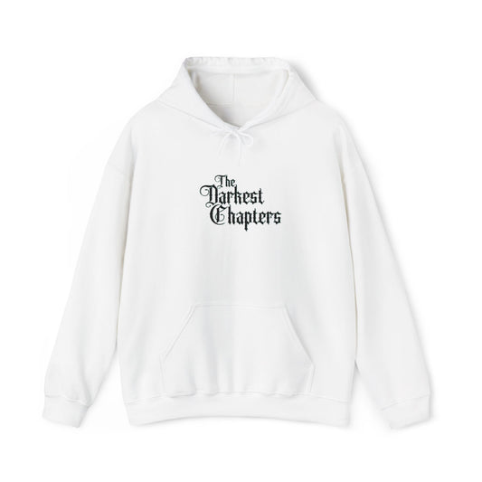 The Darkest Chapters Hoodie