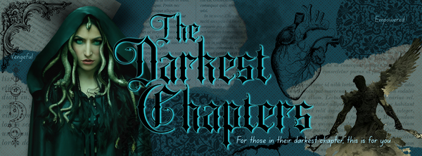 The Darkest Chapters